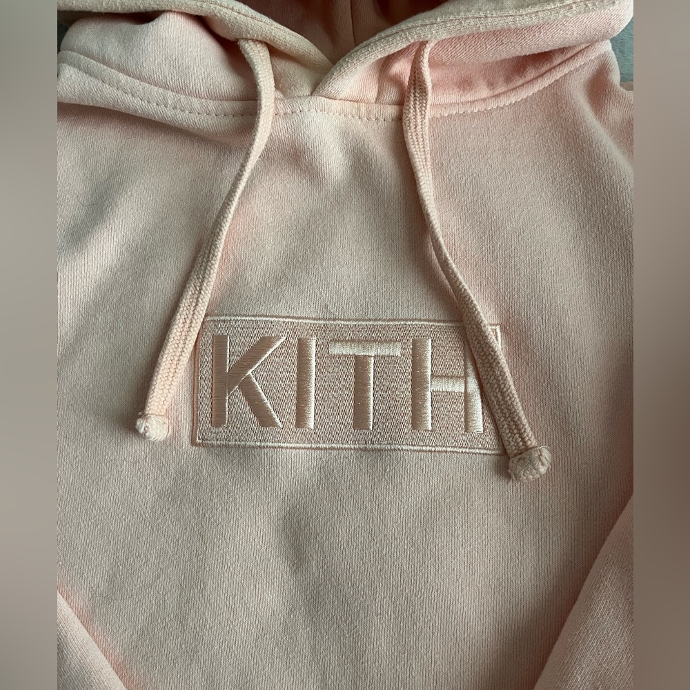 MEN’S HOODIE - Picture 3 of 8